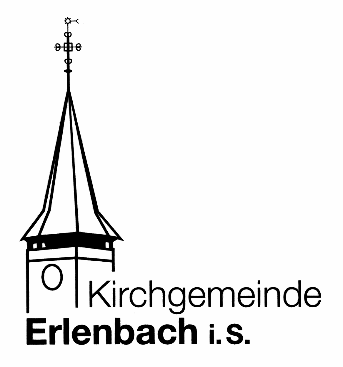 Ev -ref. Kirchgemeinde Erlenbach i. S.