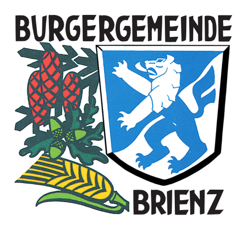 Burgergemeinde Brienz