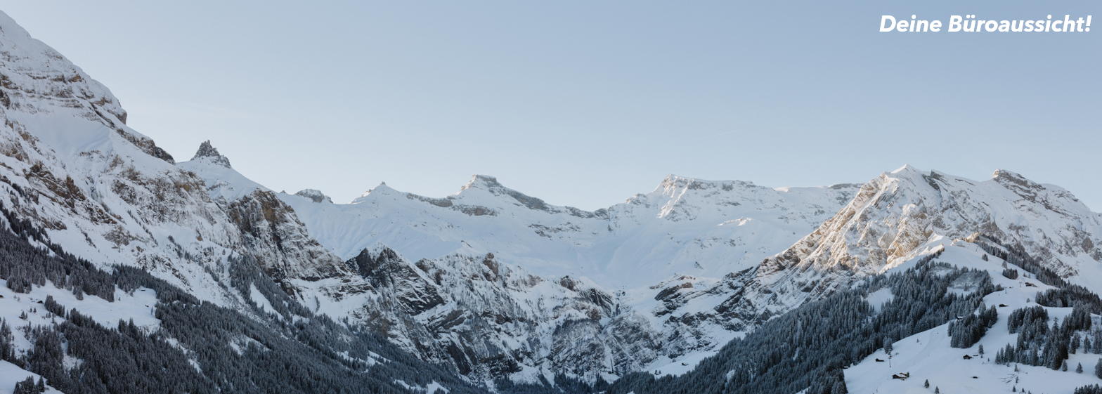 Einwohnergemeinde Adelboden