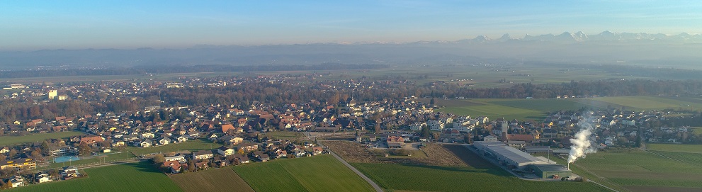 Gemeinde Bätterkinden