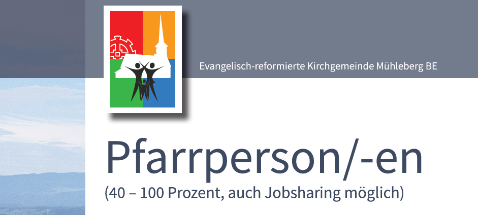 Evangelisch reformierte Kirchgemeinde Mühleberg