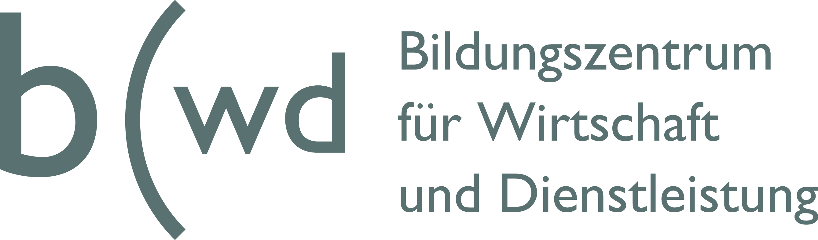 Bildungszentrum für Wirtschaft und Dienstleistung Bern (bwd)