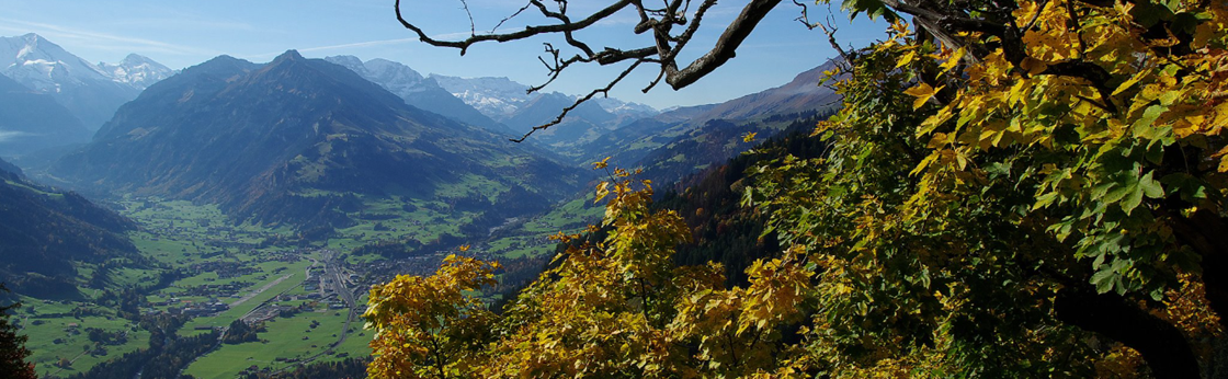 Gemeinde Frutigen