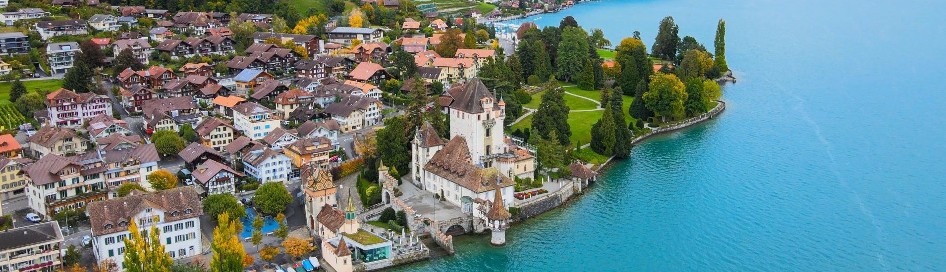 Gemeinde Oberhofen am Thunersee