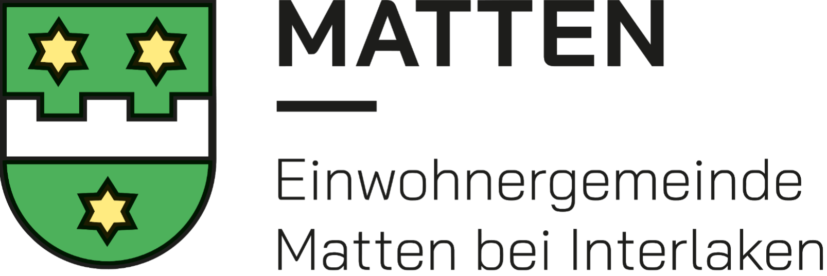 Gemeinde Matten