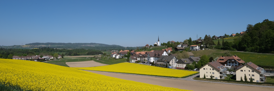 Einwohnergemeinde Mühleberg