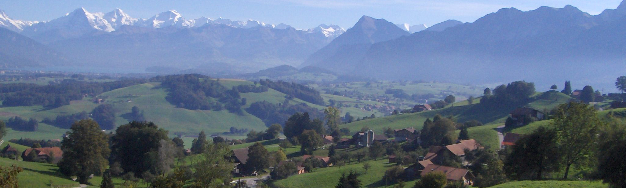 Gemeinde Burgistein