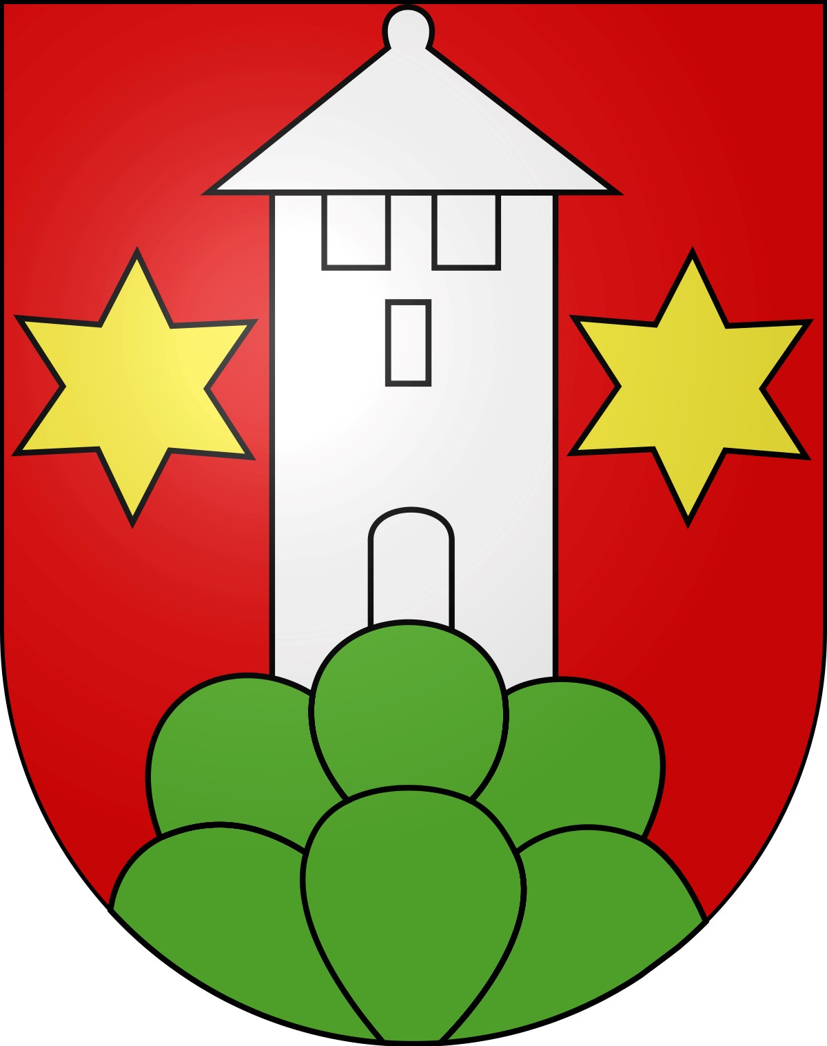 Gemeinde Homberg