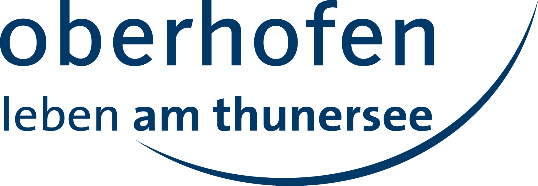 Einwohnergemeinde Oberhofen am Thunersee