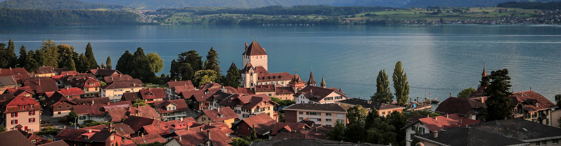 Einwohnergemeinde Oberhofen am Thunersee