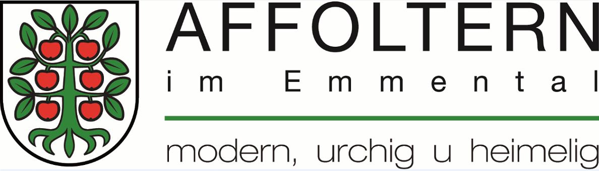 Einwohnergemeinde Affoltern im Emmental