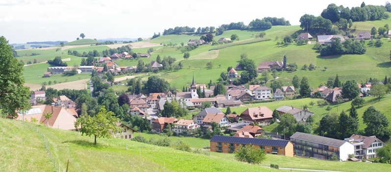 EWG Eriswil