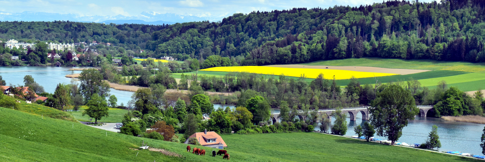 Reformierte Kirchgemeinde Wohlen bei Bern