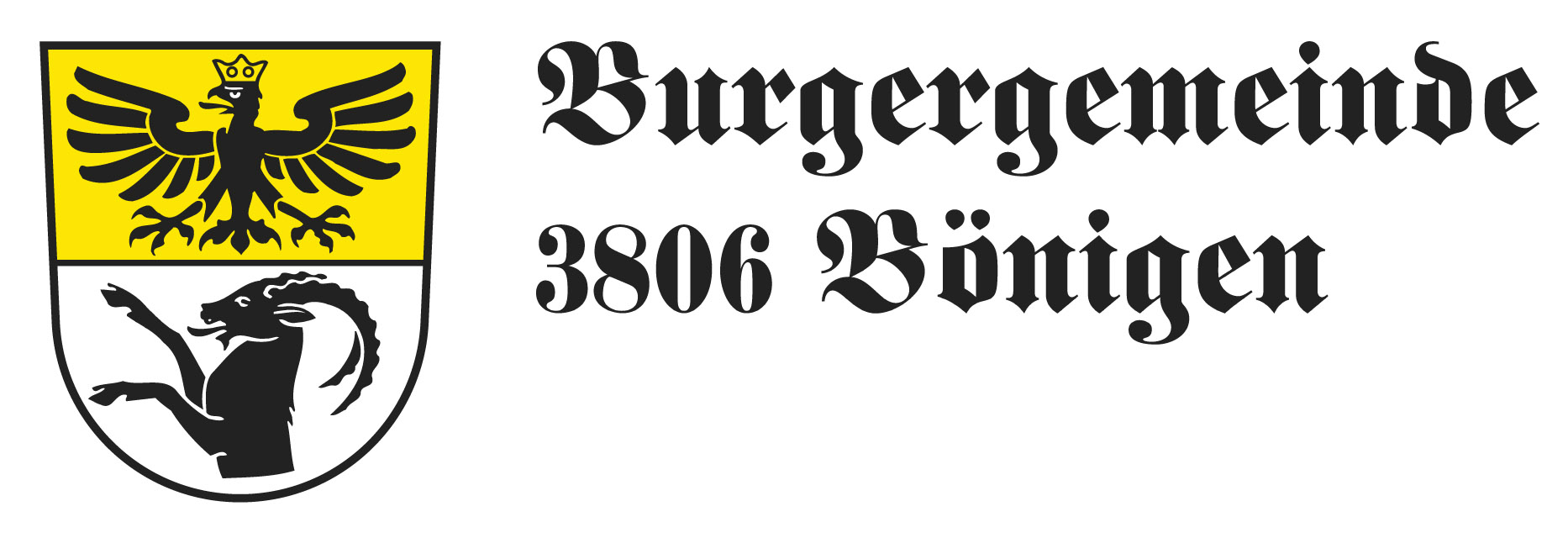 Burgergemeinde Bönigen