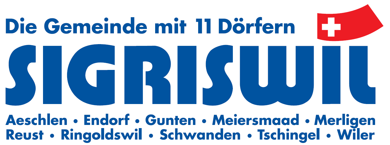 Gemeinde Sigriswil