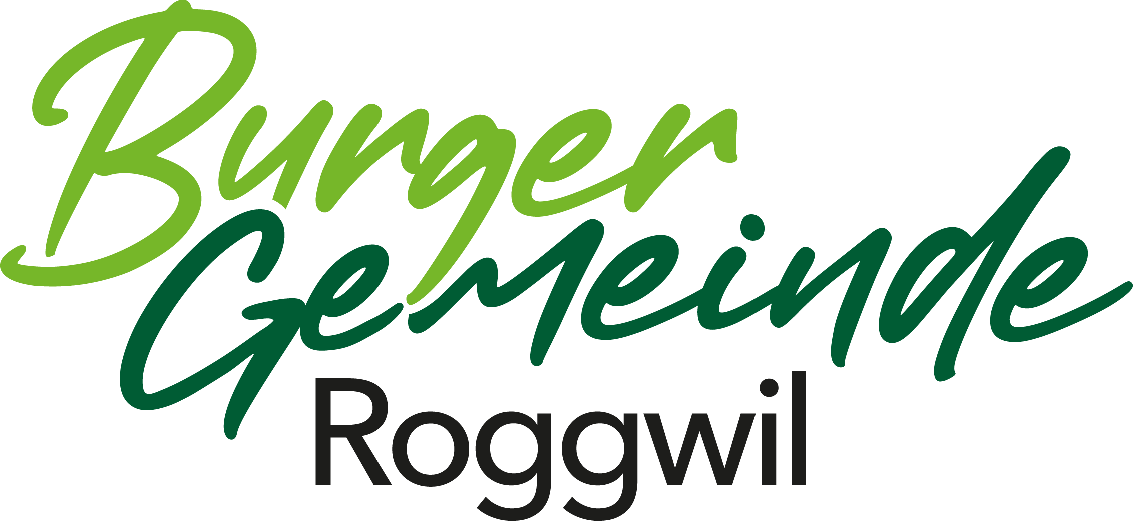 Burgergemeinde Roggwil BE